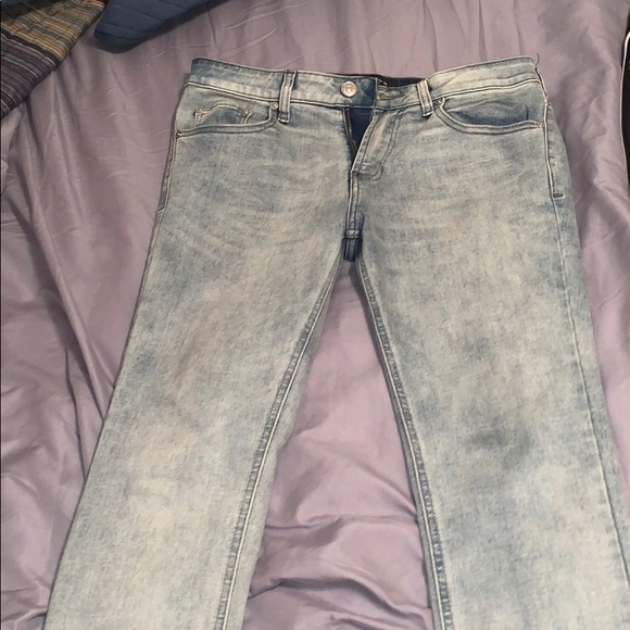 Pacsun skinny jeans - Picture 1 of 4
